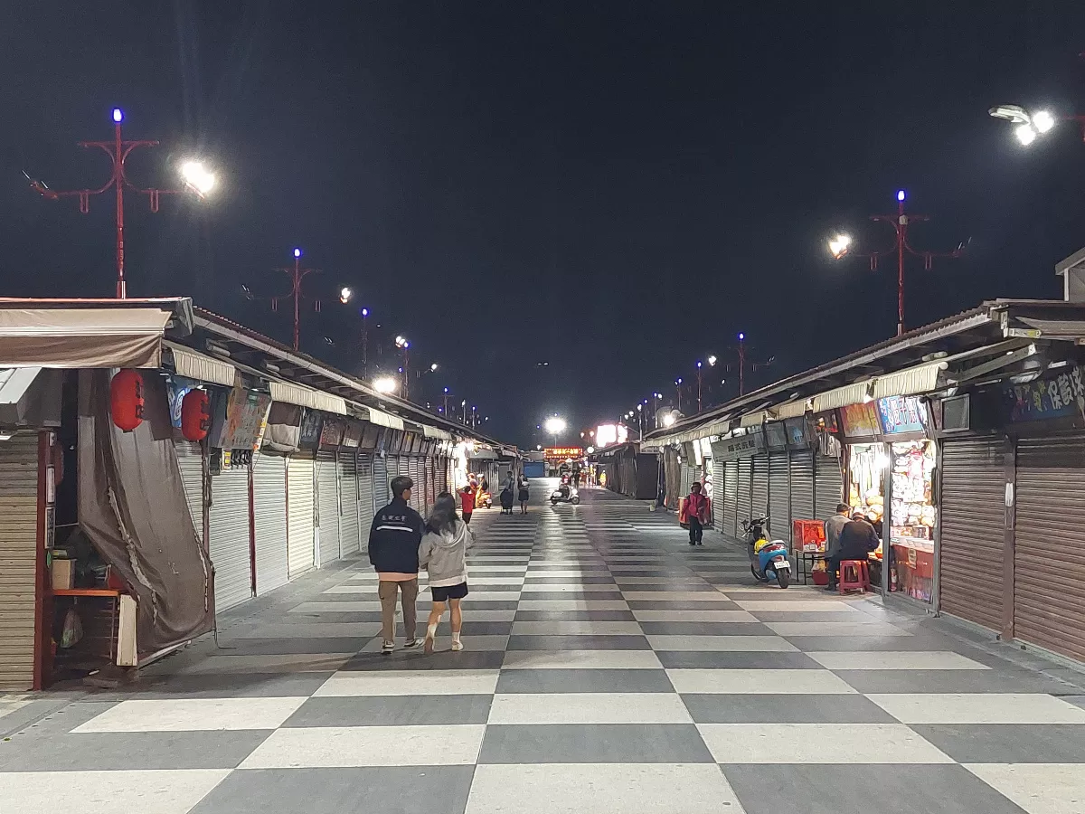 花蓮觀光受重創 安心旅遊地圖預計5月中上線