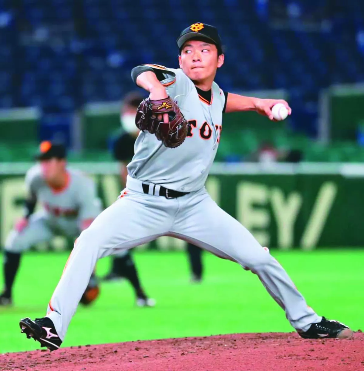 變化球人生 日職池田駿轉投會計師