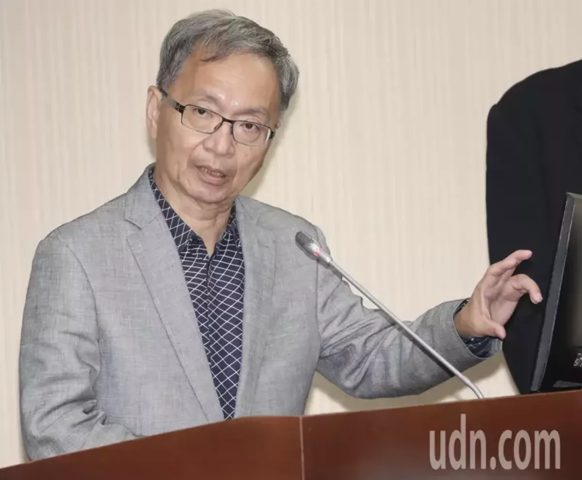 老人受虐通報增逾5成   薛瑞元：長照2.0可協助