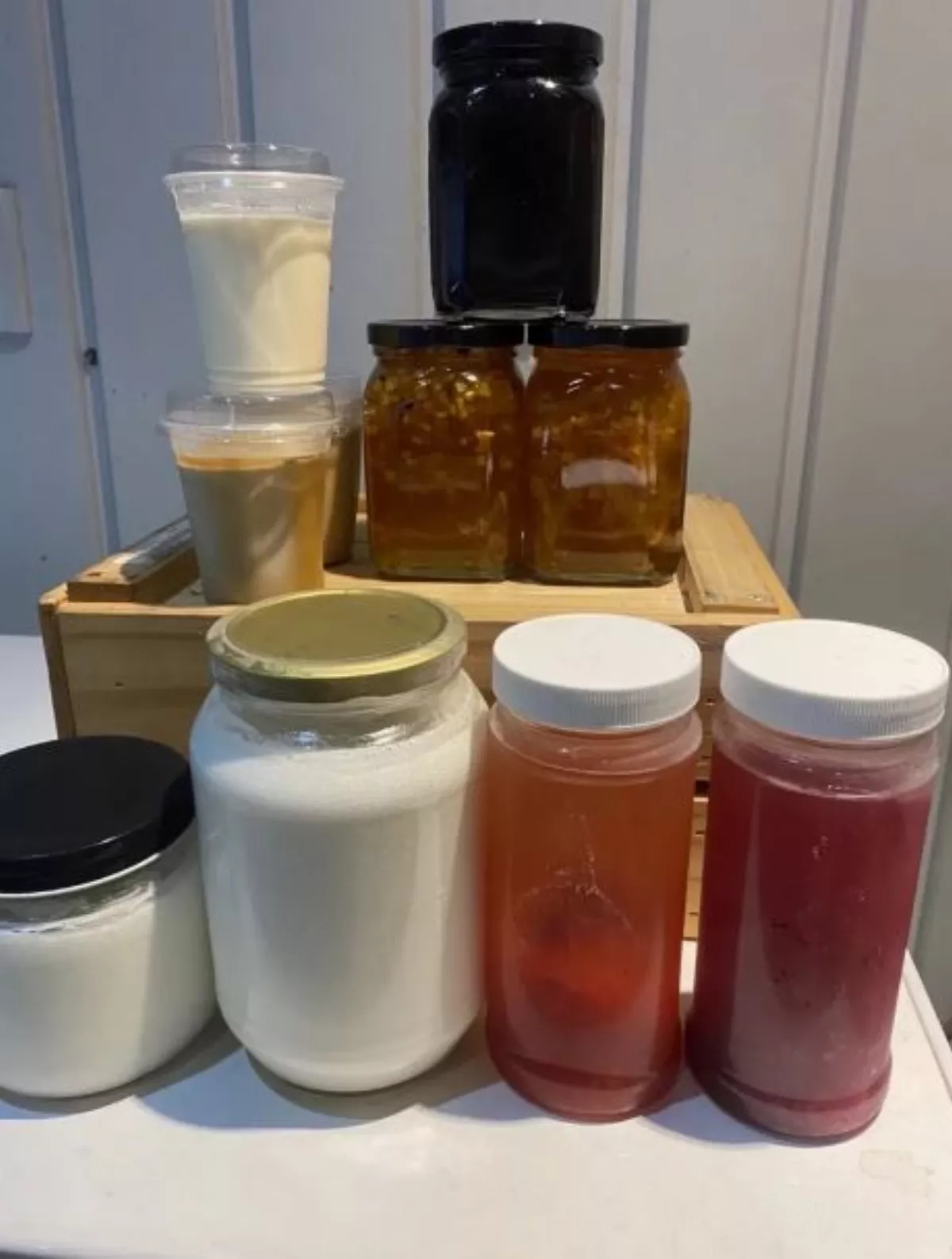 消保處抽驗45食品致癌物環氧乙烷  均未檢出