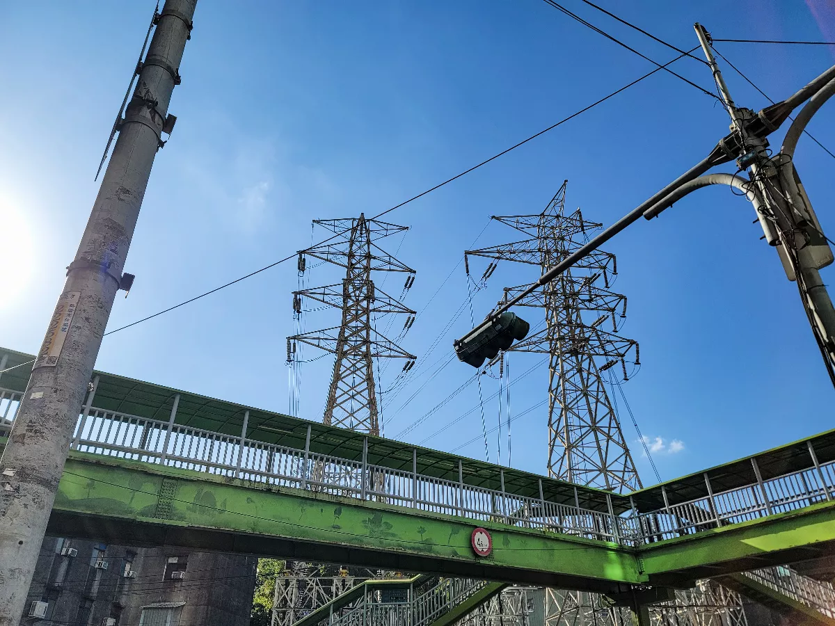立院凍漲電價   行政院直言依法執行電價審議結果