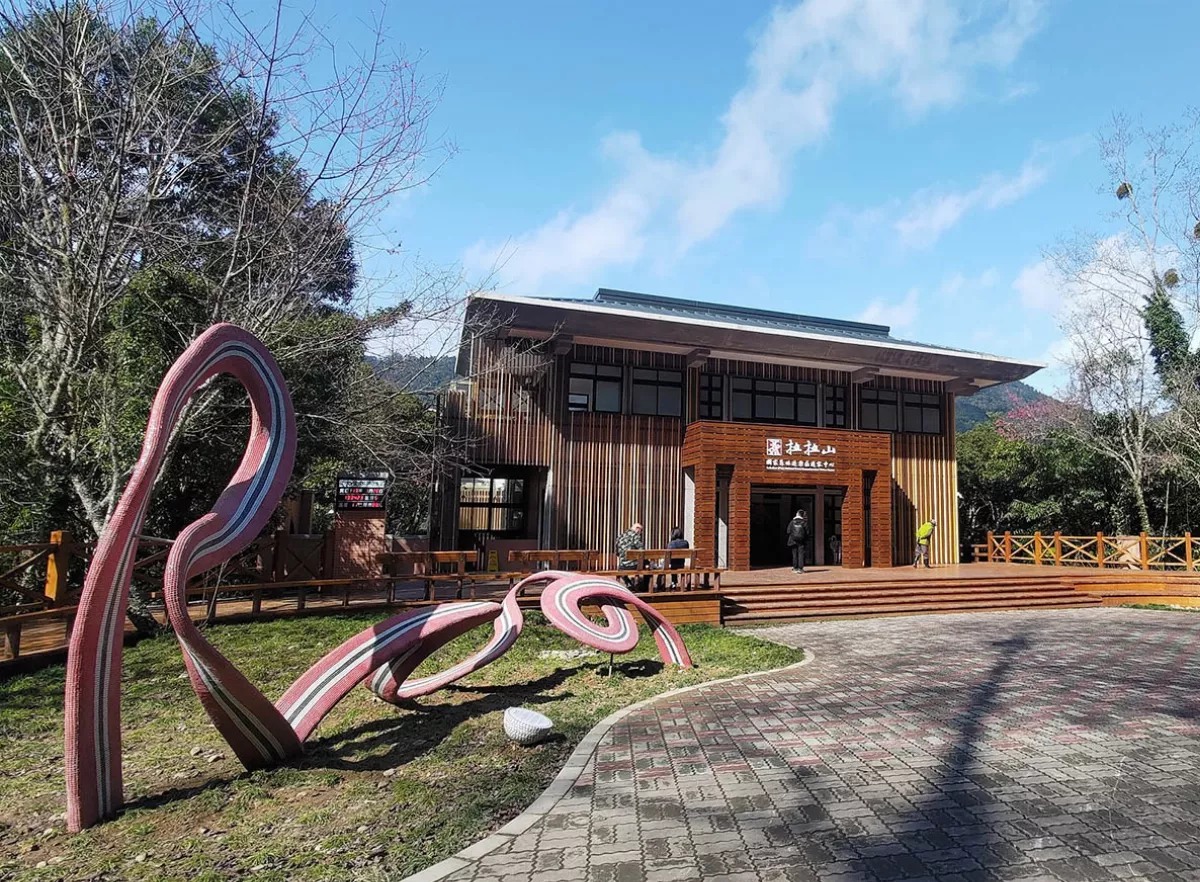拉拉山入園半價優惠期滿 明起恢復全票150元入園