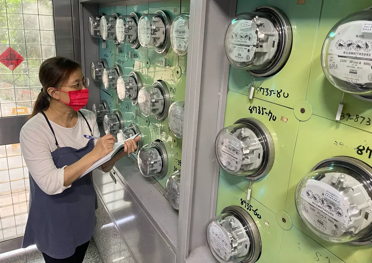 藍白聯手通過電價凍漲提案 要求政府討論能源政策