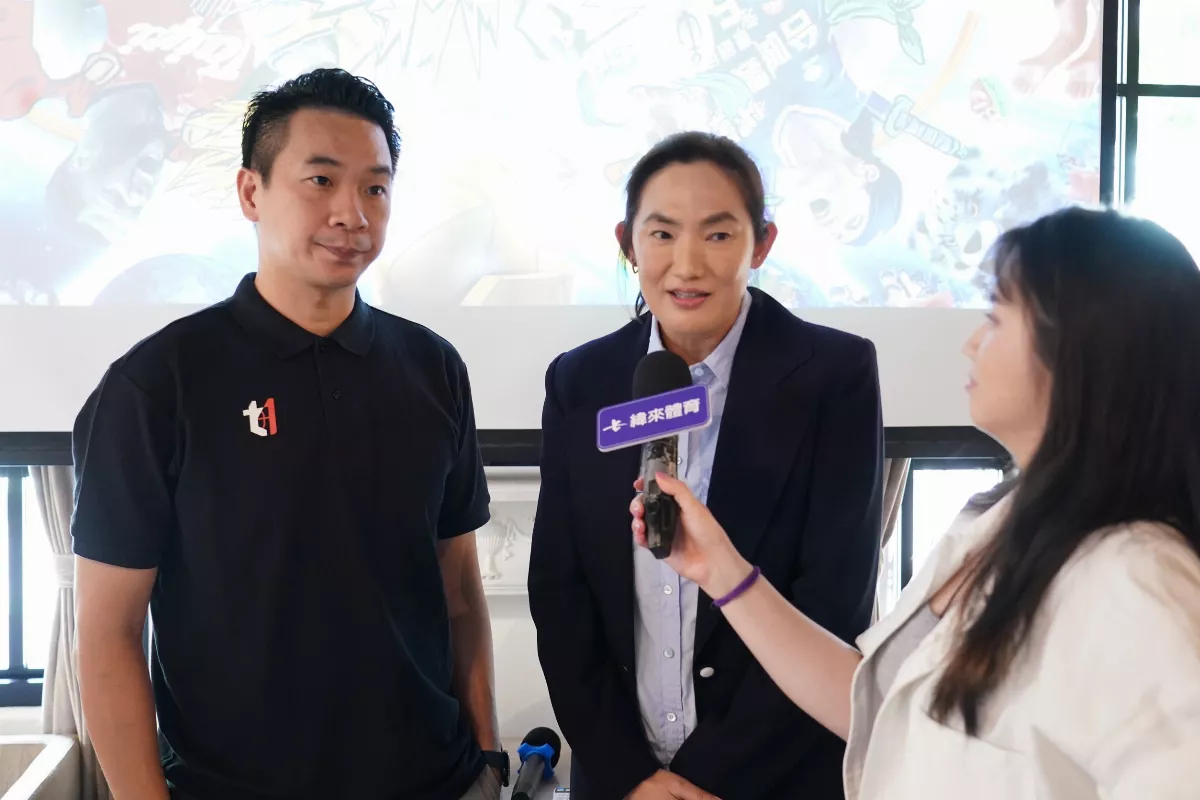 T1／兩聯盟合併暫緩？ 錢姐：整合就像老屋拆遷