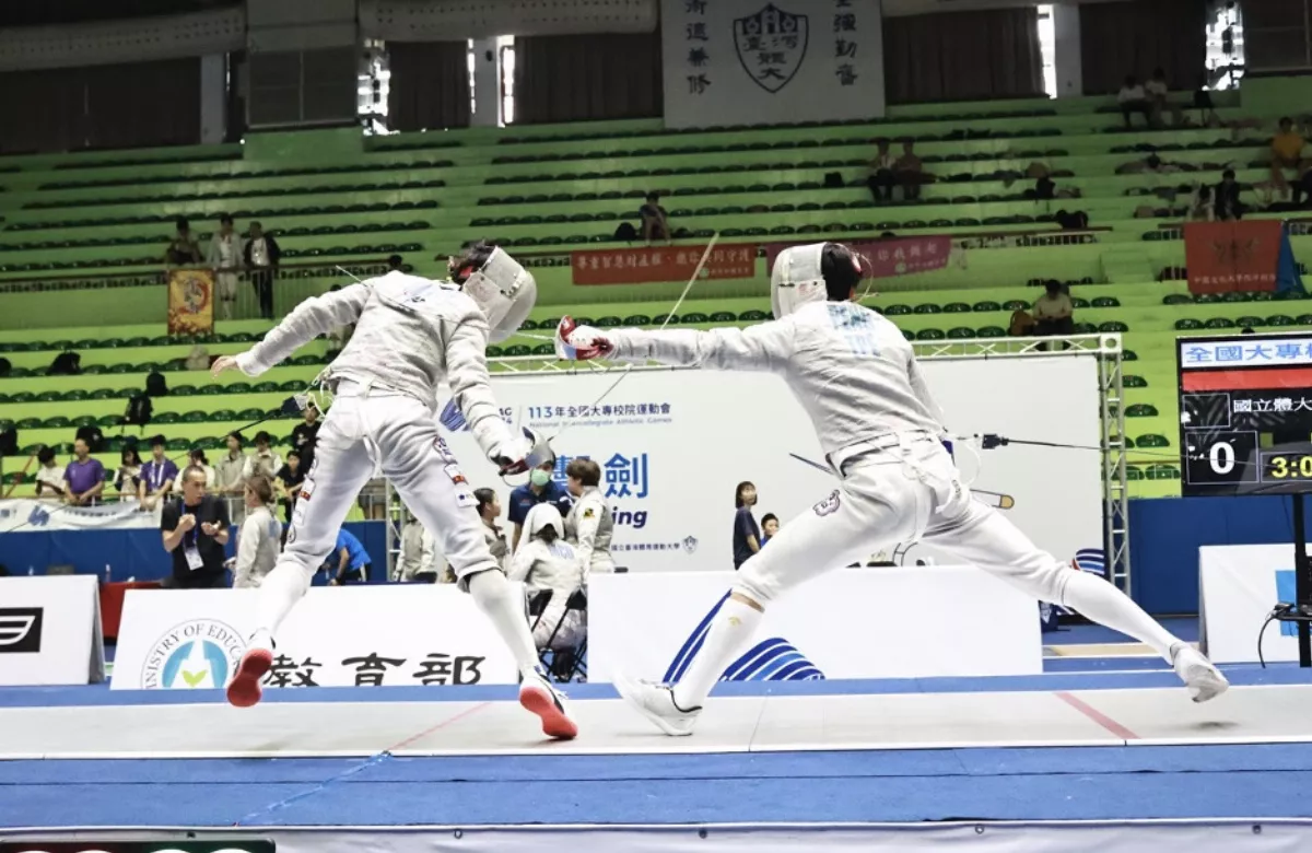 全大運／多人疑食物中毒 體育署承諾若屬實會理賠