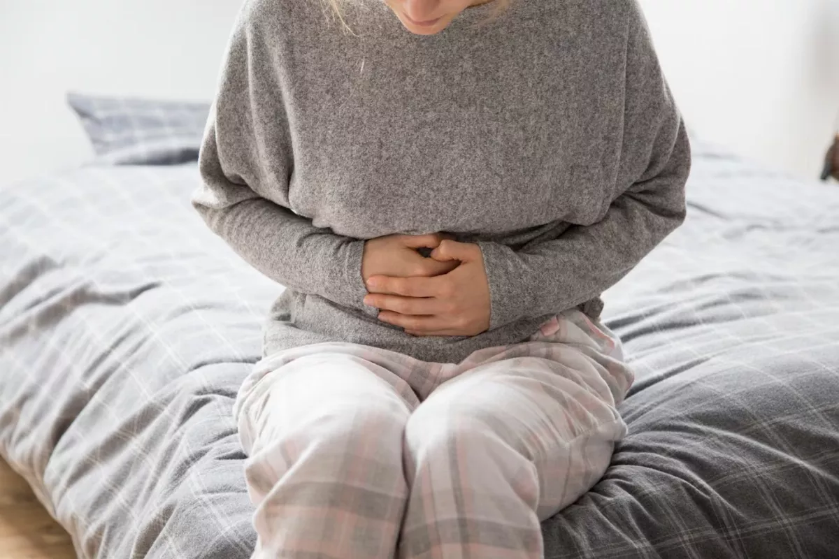 腸躁症好擾人 低腹敏食物助改善