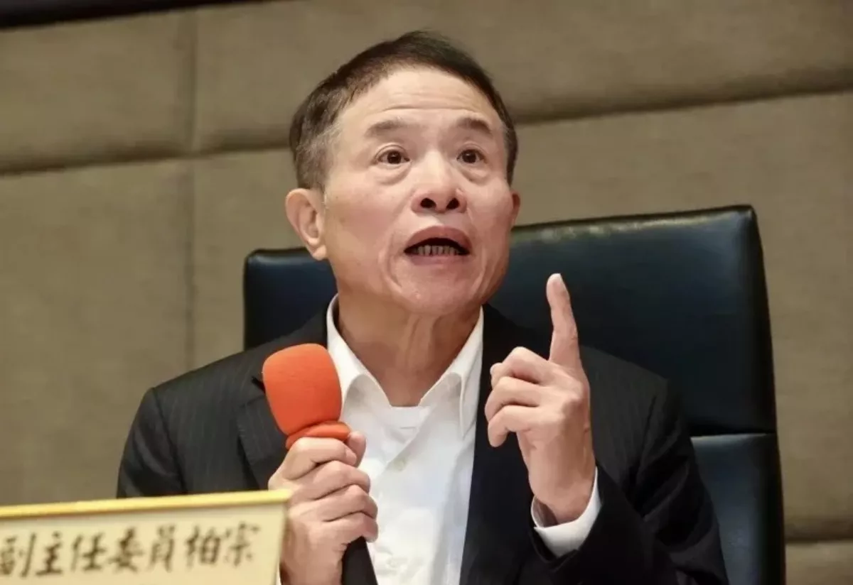政院公布NCC提名委員　翁柏宗、陳炳宏任正副主委