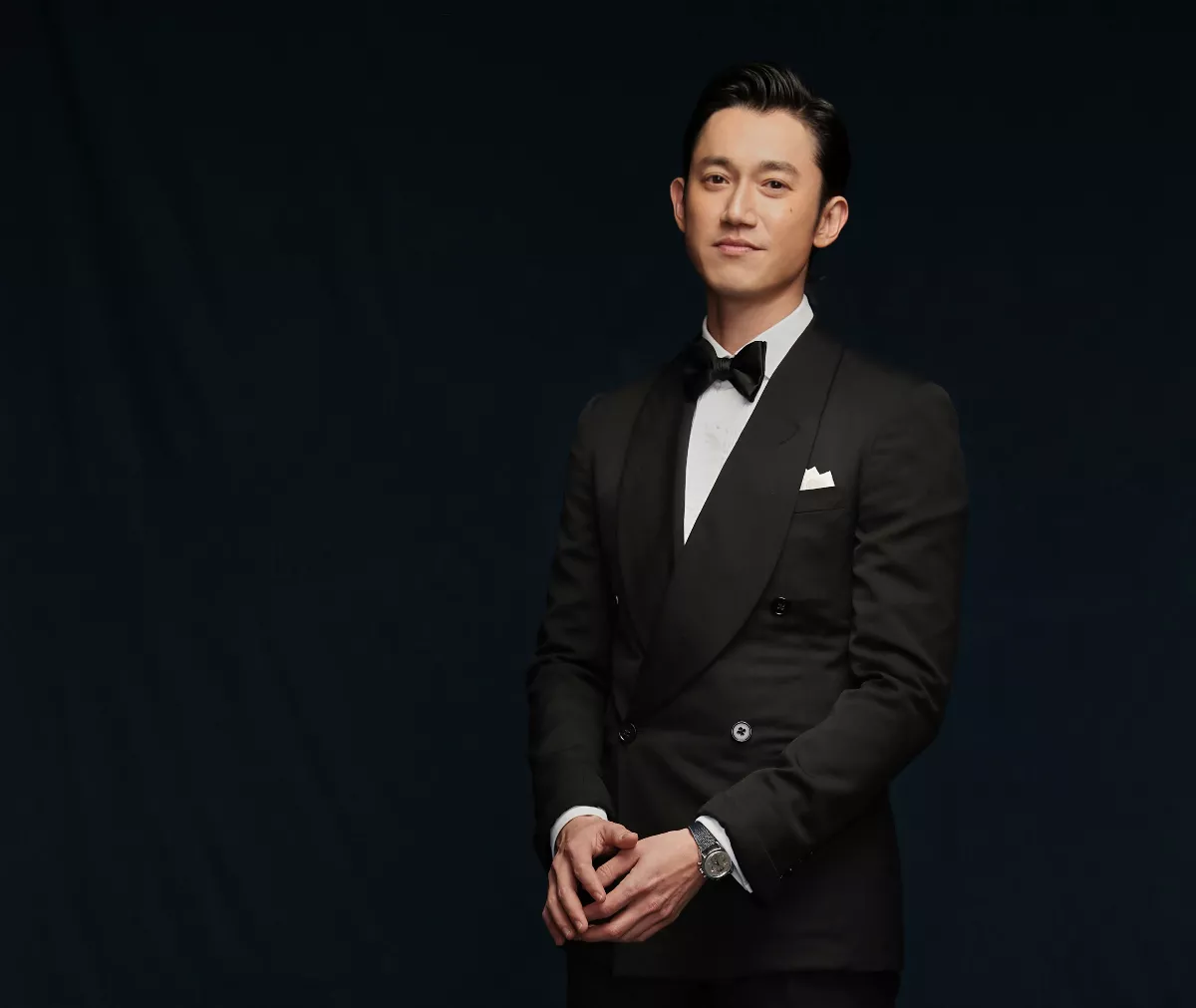 金穗獎頒獎典禮眾星挺新銳　吳慷仁、柯震東任頒獎人