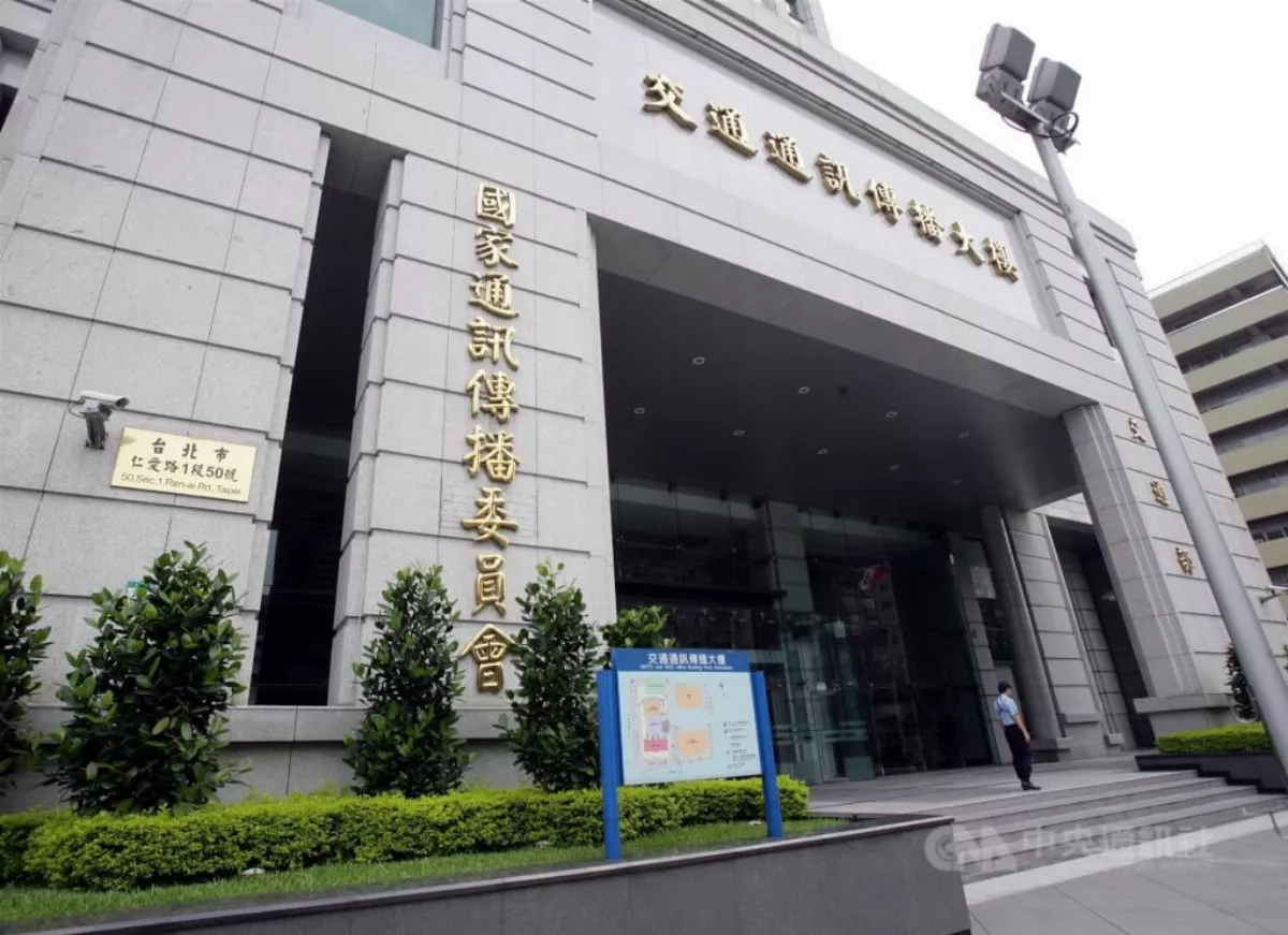 立院初審NCC修正草案 全案保留送協商