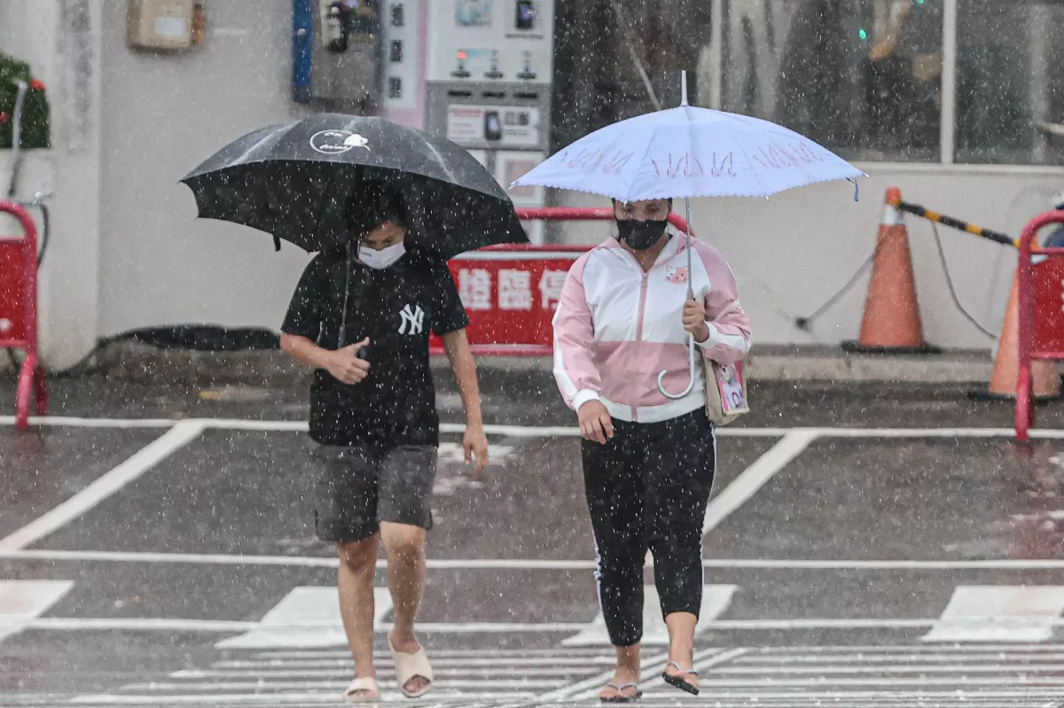 梅雨季當心悶出香港腳 戶外活動須留意牠