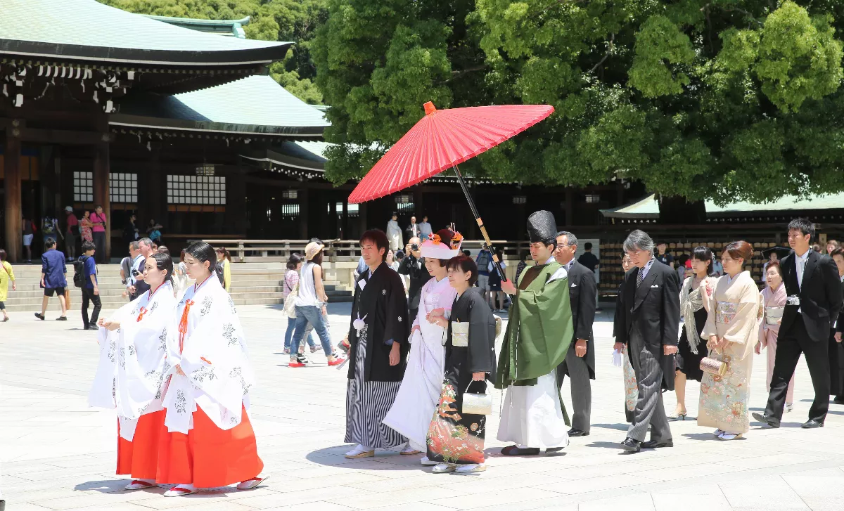 選擇性夫婦不同姓 NHK民調62%日本人贊成
