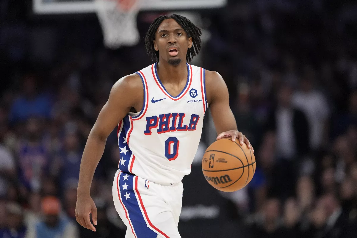 NBA／驚天一投逼近延長 馬克西46分拯救76人
