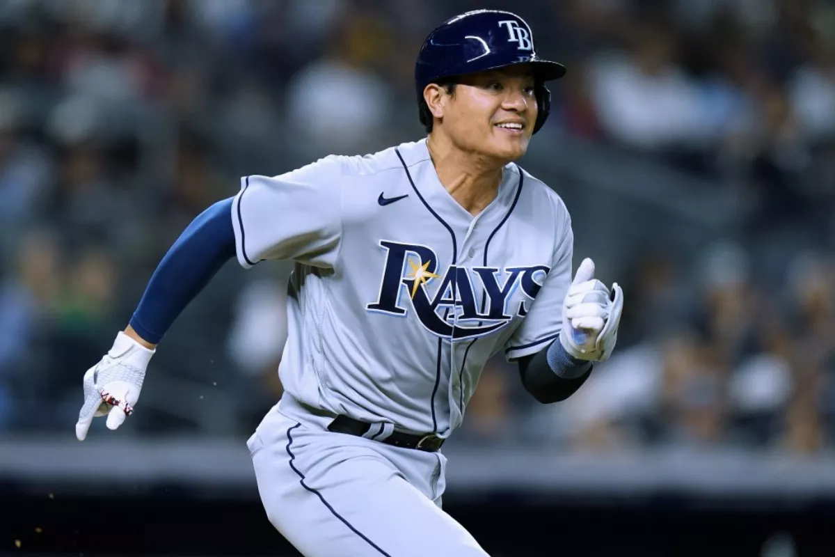 MiLB／張育成安打外加盜壘 李灝宇貢獻長打