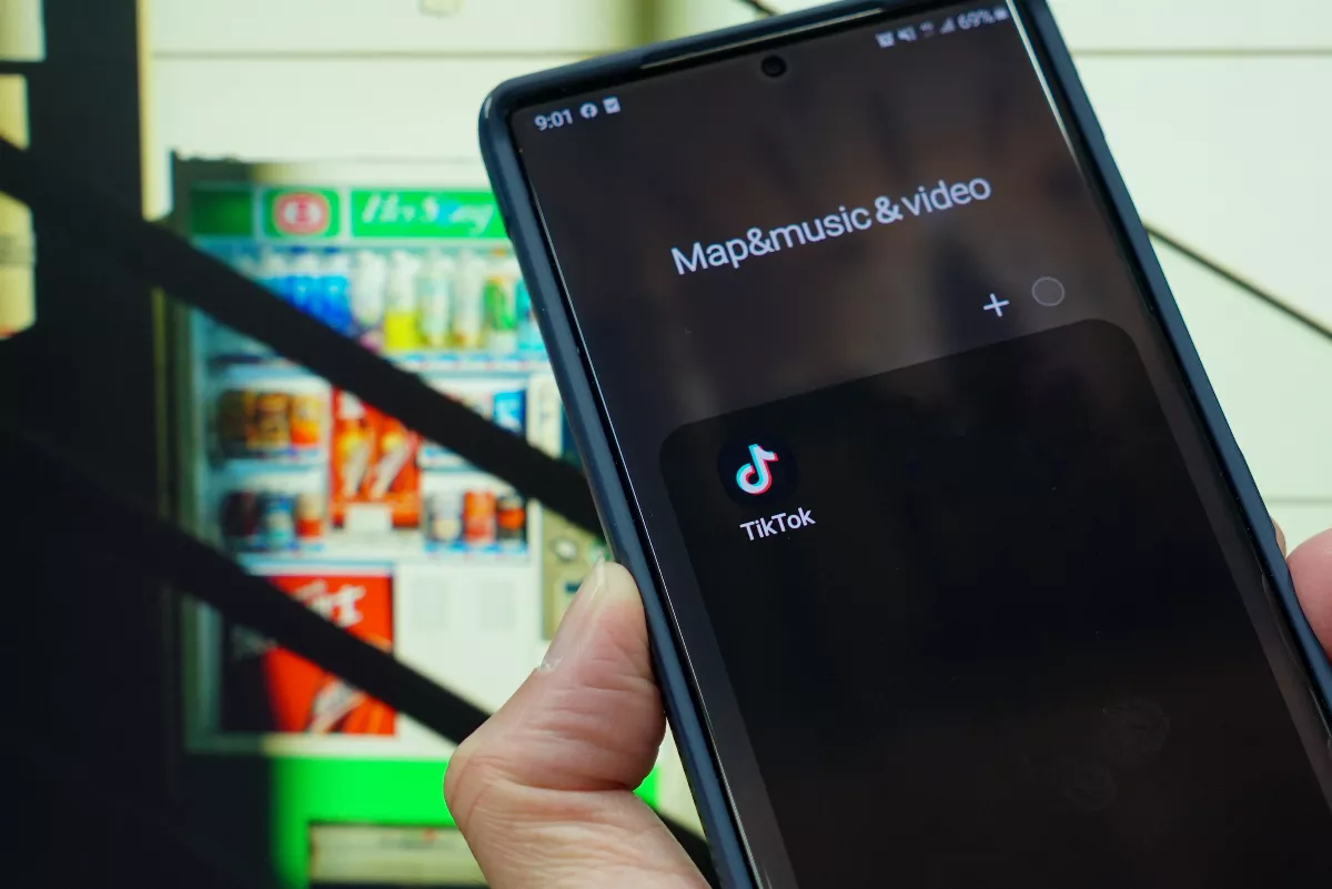 不只美國想禁   歐盟不排除禁止使用TikTok