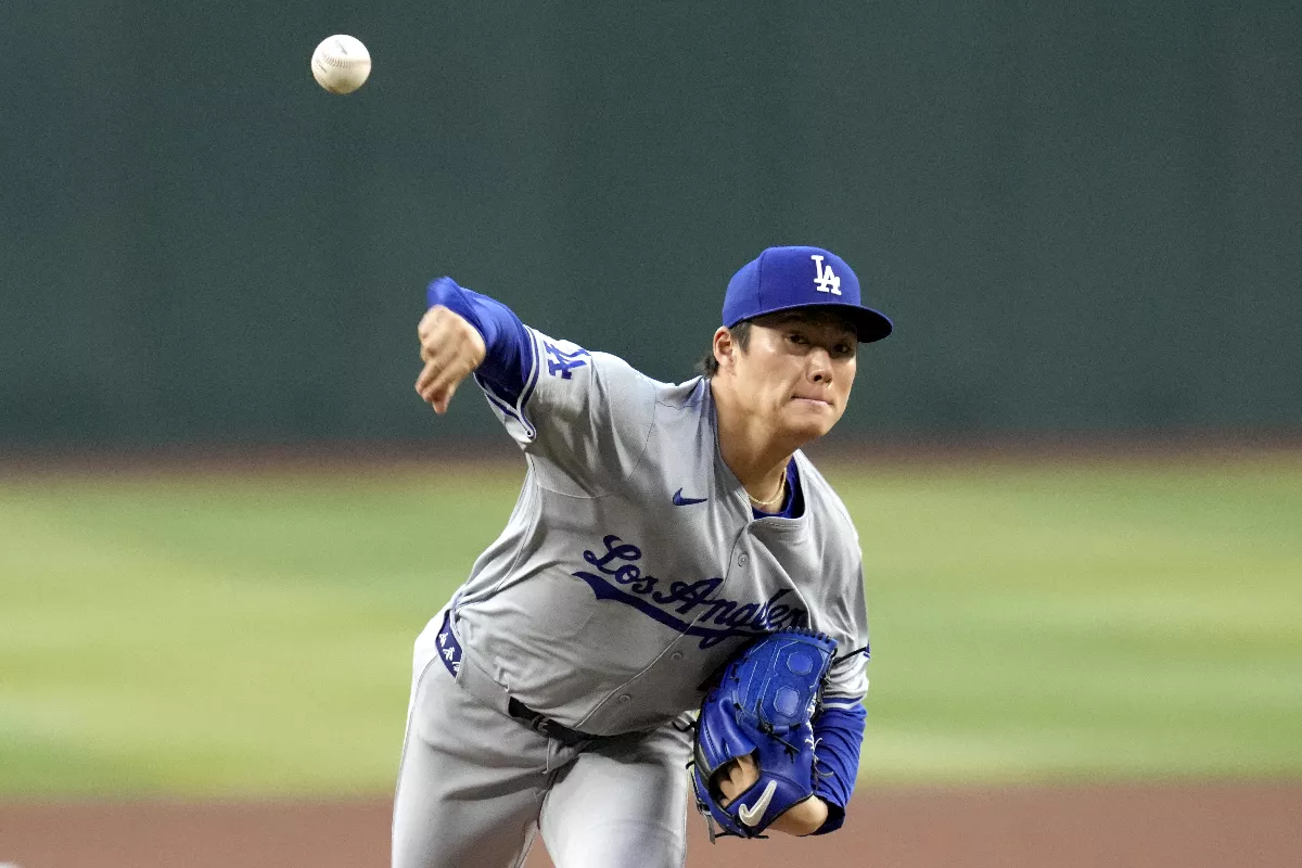 MLB／大谷首度沒上 山本攜手今永、前田創歷史
