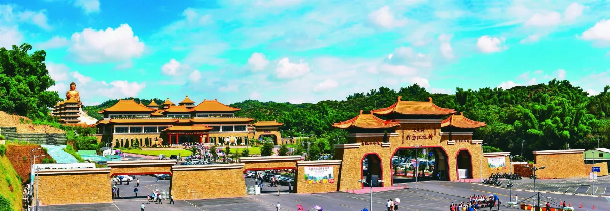 【隨堂開示錄─各類致詞】人間佛教走入人民生活 2-2