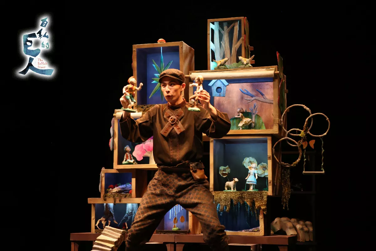 文化部駐美3館串連 無獨有偶工作室全美巡演開跑