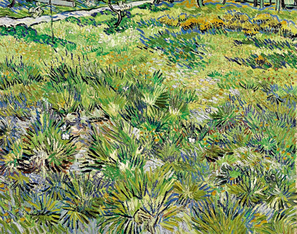 奇美博物館 展50位西洋大師畫作