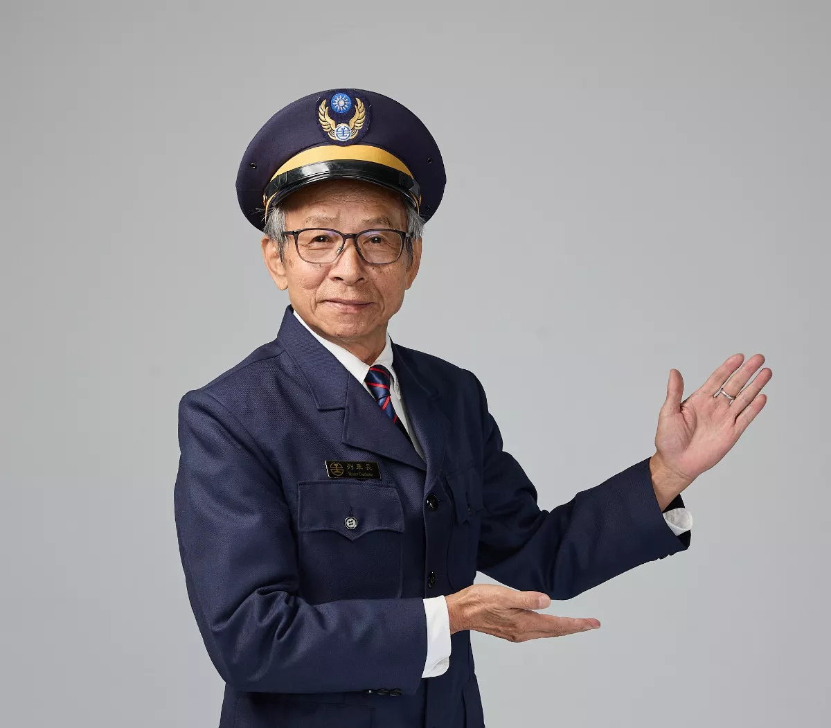 綠光大戲《押解》5/17開跑 吳念真驚喜演出台鐵列車長