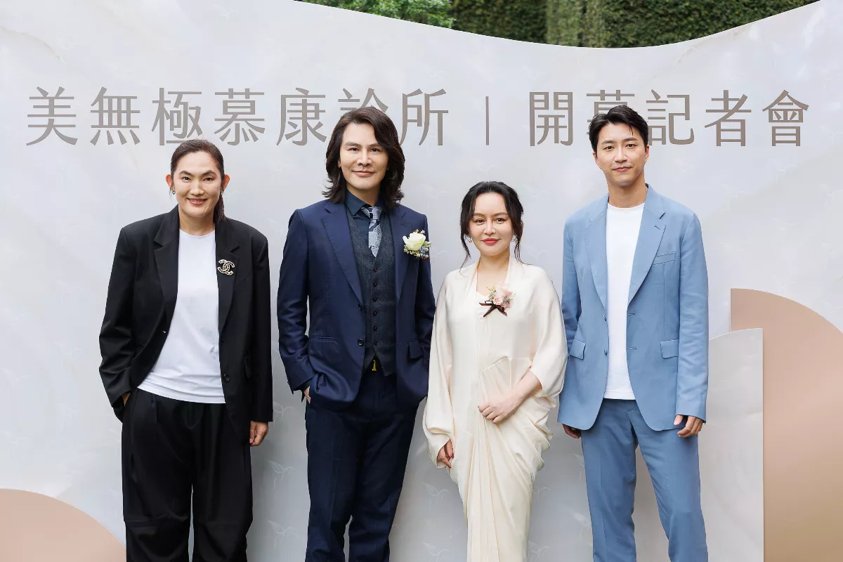 「預防醫學」管理健康 運動明星現身力挺