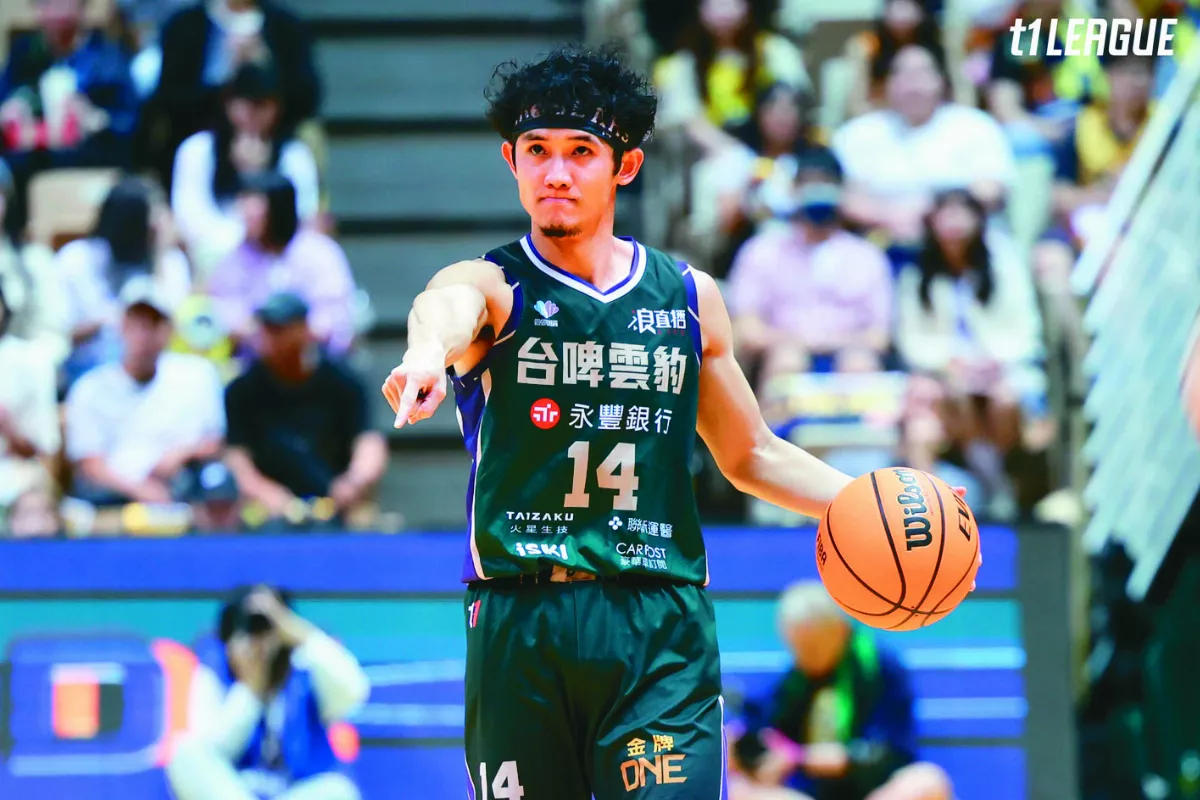 T1季後賽明開打 特攻連霸有難度