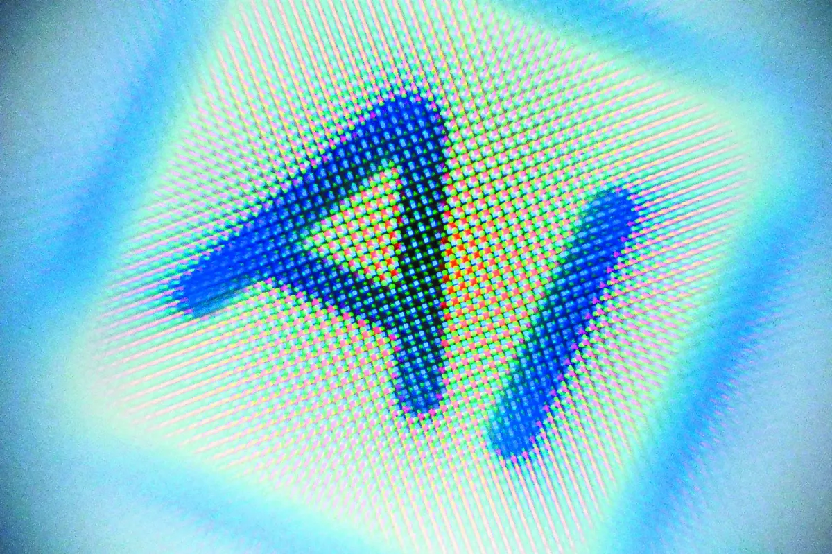 科技巨頭搶購資料庫 AI競爭掀起數據淘金潮