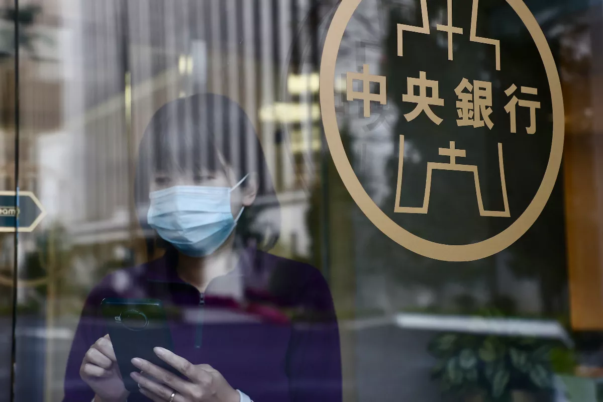 全球至少85家央行有IG帳號 台灣也跟進
