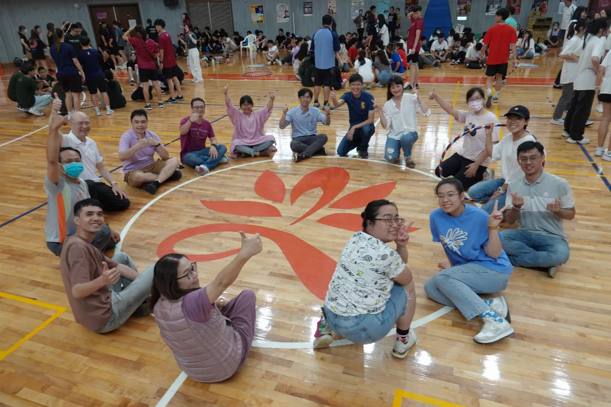 全國唯一將佛誕日訂為校慶日  佛大校慶周開跑