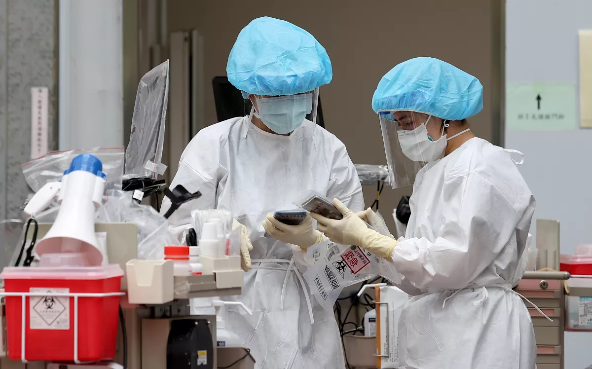 醫界爭取健保點值1點1元  薛瑞元希望先做到這件事