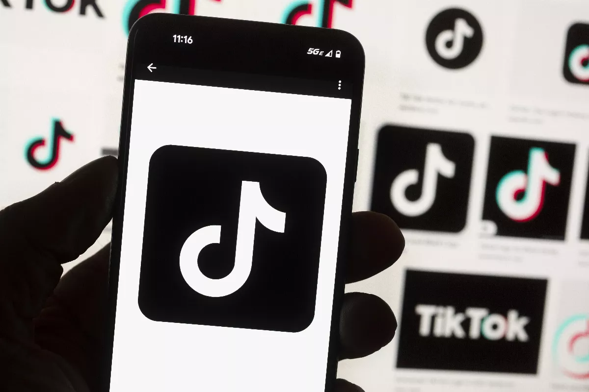 美國政府下令TikTok撤資 字節跳動提告反對