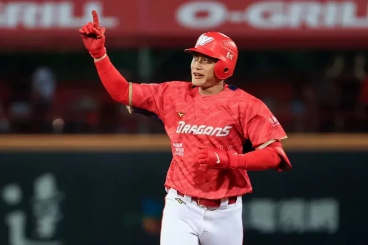 中職／味全龍攻3分大局奠定勝基 雄鷹苦吞4連敗
