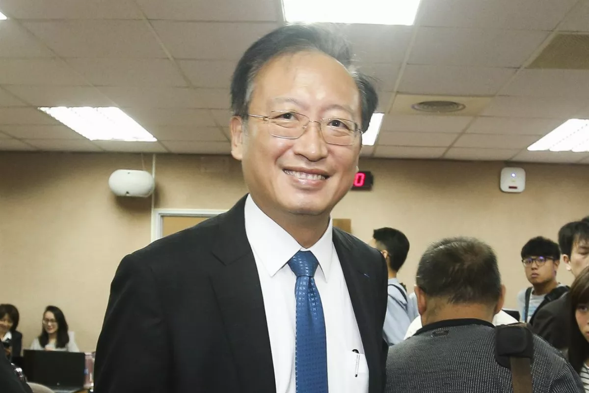 各部會政務次長、副主委人事名單出爐 新人事名單一次看