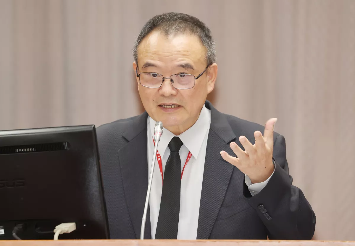 各部會政務次長、副主委人事名單出爐 新人事名單一次看