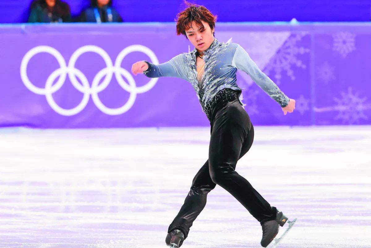 日花滑名將 宇野昌磨宣布退休