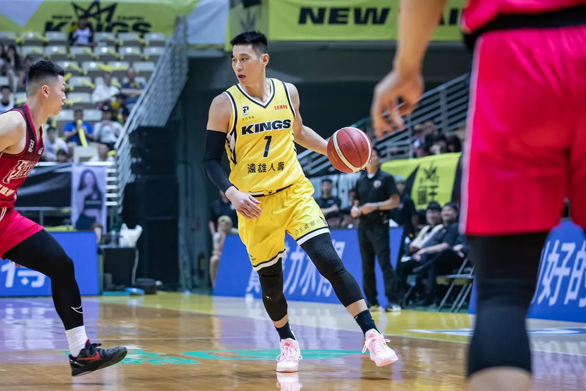 PLG／國王季後賽門票到手 勇士快被淘汰