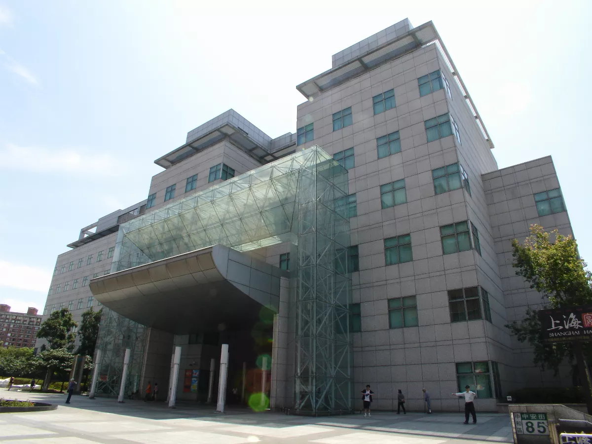 台灣圖書館暫停開放這3區 線上、紙本服務不變