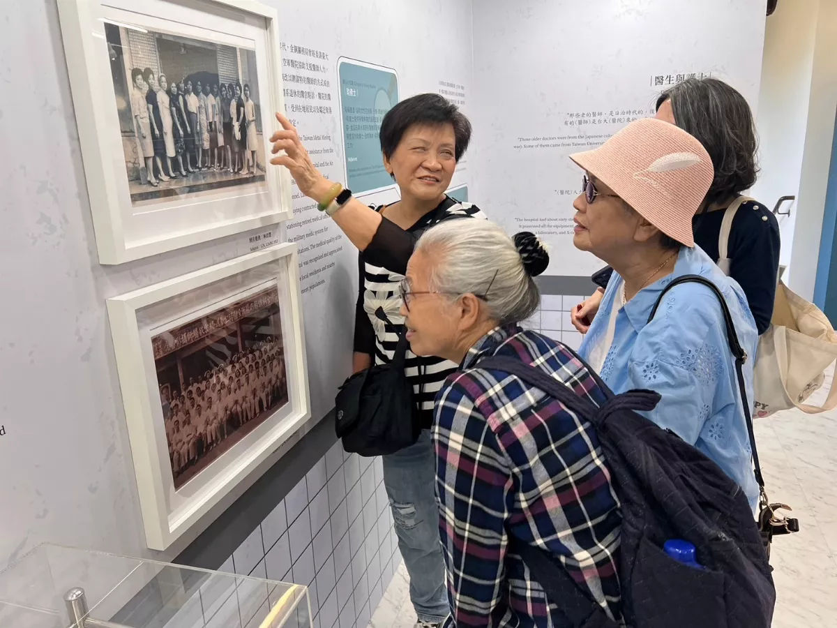 迎接518國際博物館日 新北市黃金博物館當天免費入館