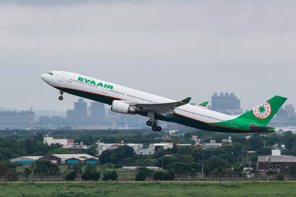 長榮航空推夏季線上旅展 指定航線最低享72折