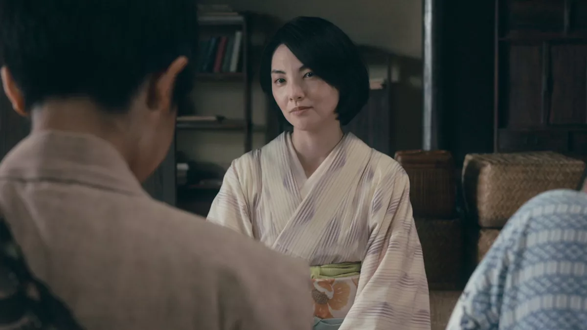 北影公布新片單　田中麗奈攜《福田村事件》登台　