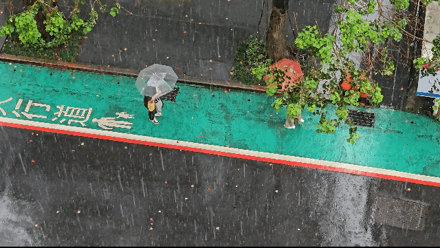 久違「梅雨季」要來了！ 預估23日起下到6月中