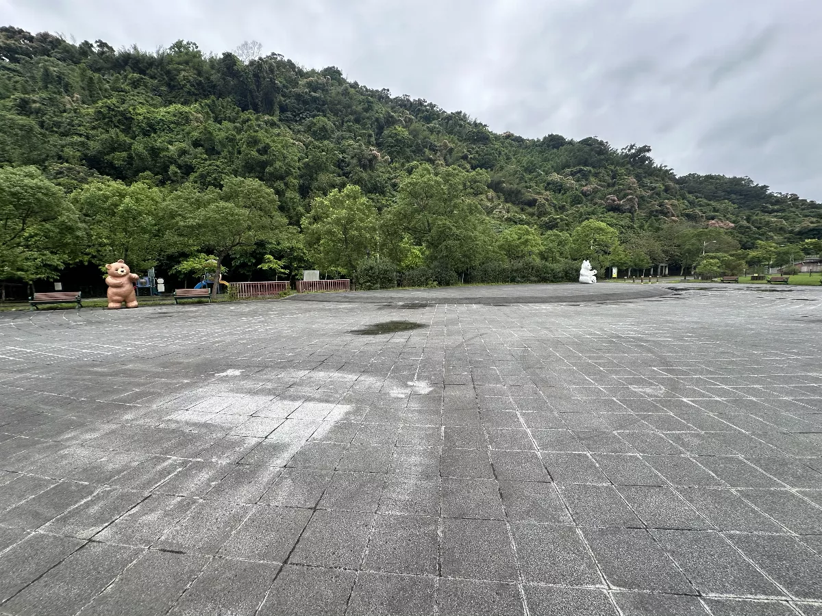北市Zoo Mall用地 蓋海洋生態園區