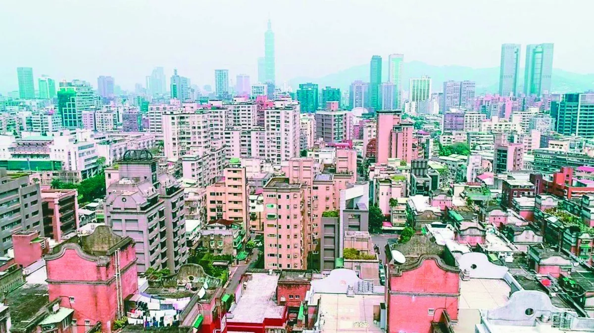 4月房地合一稅 同比激增129%
