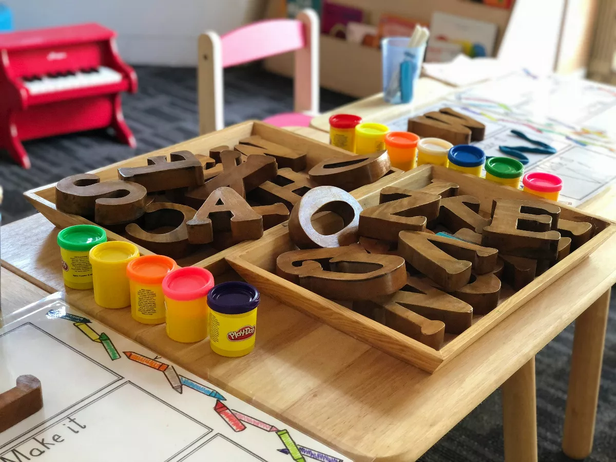 公幼平價課留  教部7月補助人事費