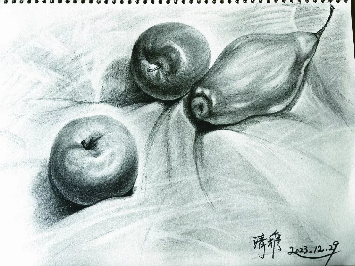 【自我期許】成為自己的名師