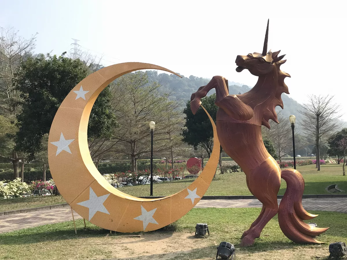 台灣仲夏節啟動 夏場旅行樂遊趣