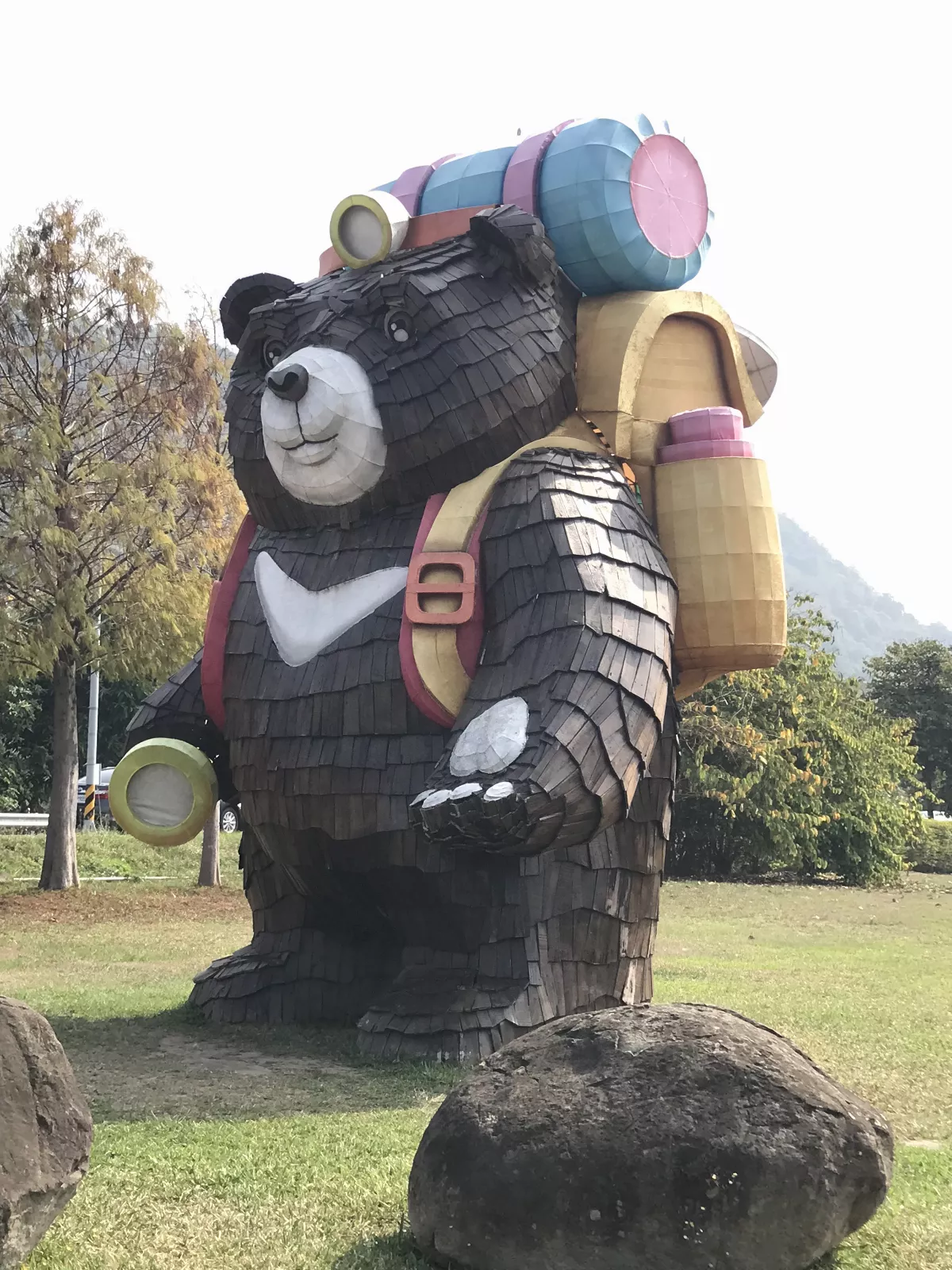 台灣仲夏節啟動 夏場旅行樂遊趣