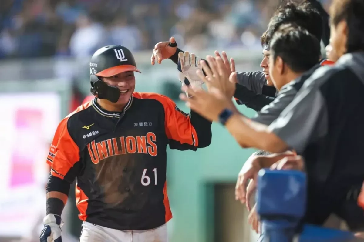 中職／黃勇傳合約讓渡 其他球團23日下午5點前可吸收