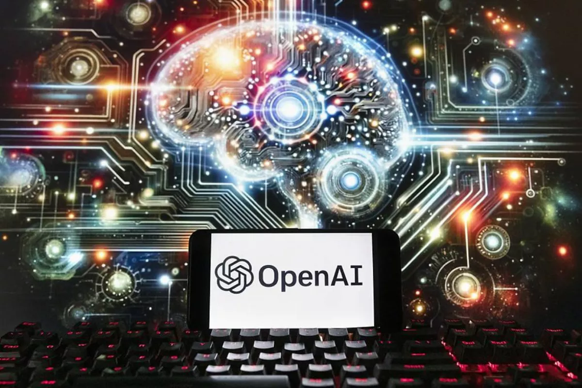 AI產業熱門   全端工程師月薪逼近15萬