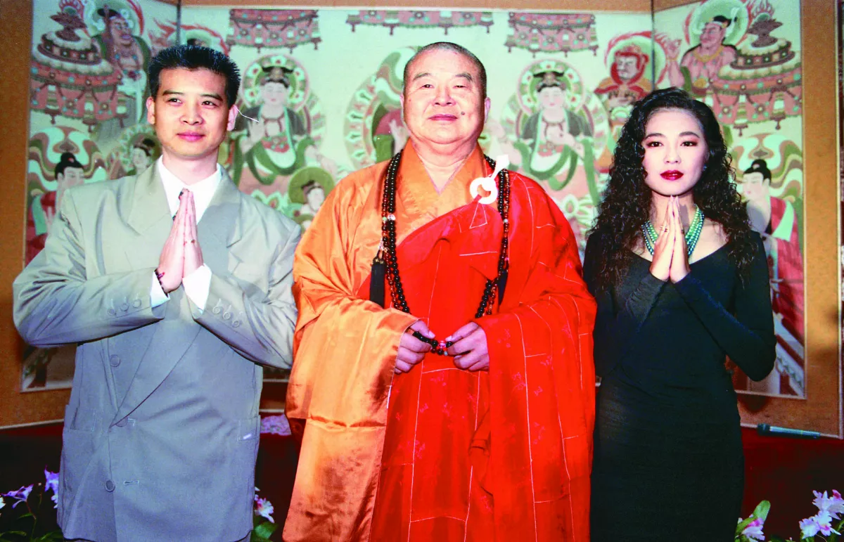《玉琳國師》將改編微短劇 《世世動了心》重現經典