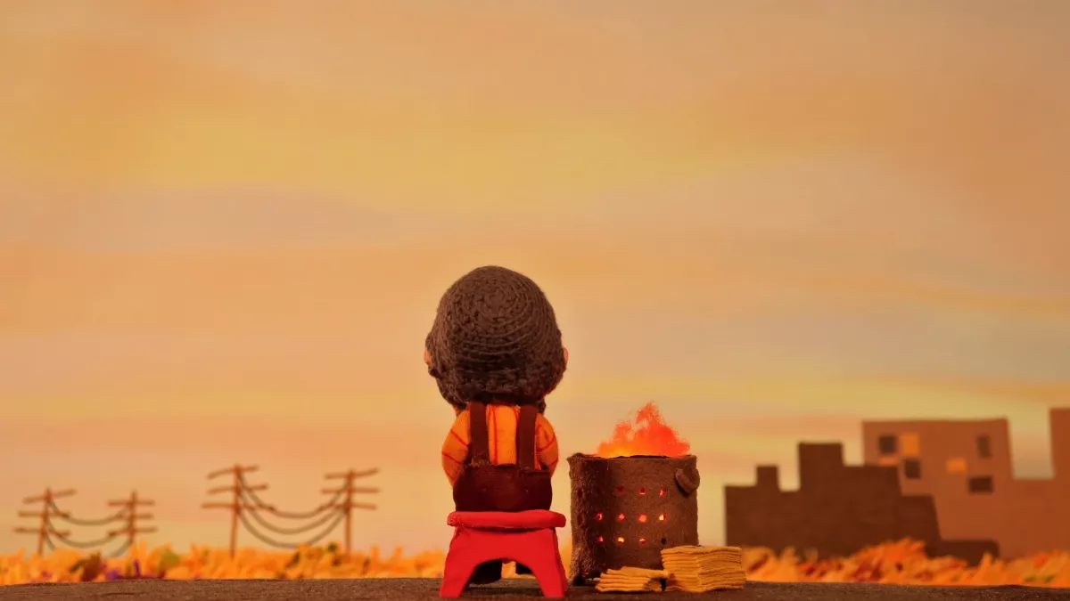 青春影展開跑了！　集結32部學生影視、動畫佳作